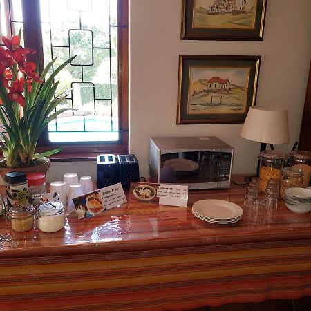 Leatherback Park Hotell Richards Bay Exteriör bild