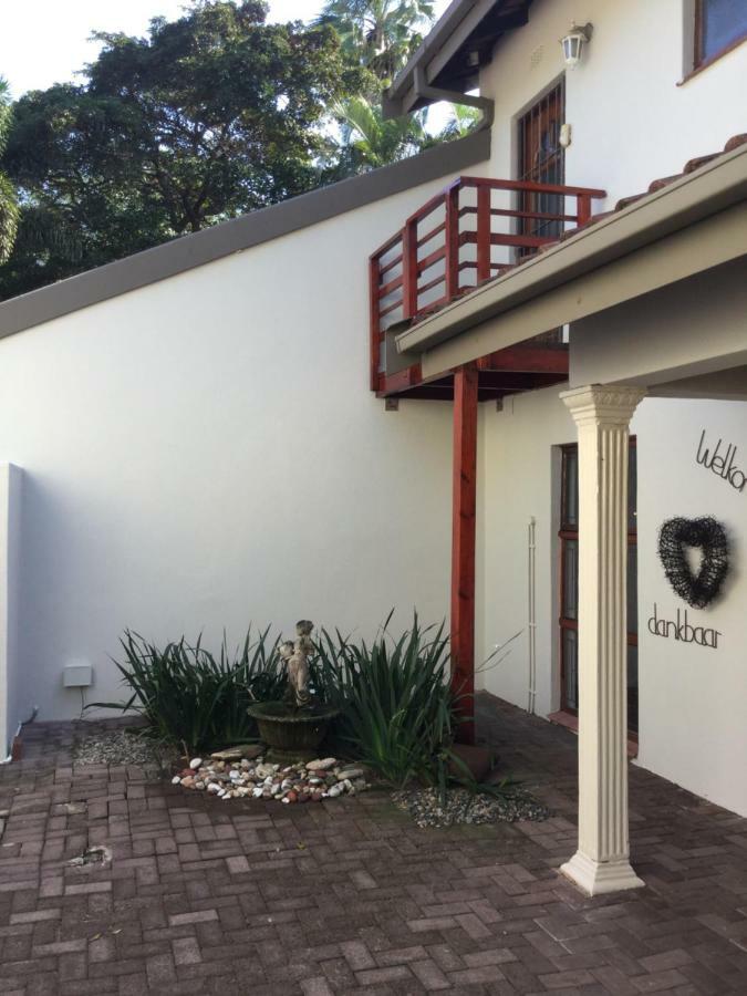 Leatherback Park Hotell Richards Bay Exteriör bild
