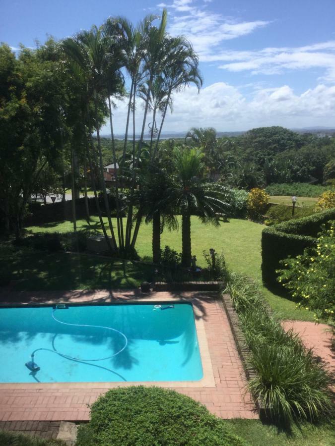Leatherback Park Hotell Richards Bay Exteriör bild