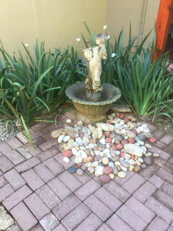 Leatherback Park Hotell Richards Bay Exteriör bild